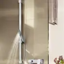 Душовий гарнітур з 1 режимом Grohe Euphoria Cube + Stick (27890000)