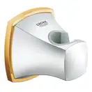 Настінний тримач Grohe Grandera (27969000)