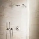 Настінний тримач Grohe Grandera (27969000)