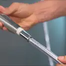 Шланг для душа Hansgrohe Comfortflex 1.6 м (28168000)