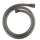 Душовий шланг, Grohe Silverflex 125, графіт (28362A00)
