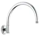 Душовий кронштейн 272 мм Grohe Rainshower Rustic (28384000)