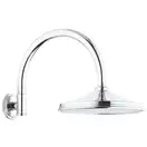 Душовий кронштейн 272 мм Grohe Rainshower Rustic (28384000)