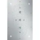 Верхній душ Hansgrohe Raindance Rainmaker, хром (28418000)