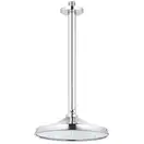 Стельовий душовий кронштейн 292 мм Grohe Rainshower (28497000)