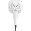 Ручний душ Hansgrohe PuraVida 150 3jet, Chrome (28557000)