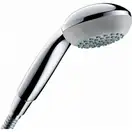Ручний душ Hansgrohe Crometta 85 1jet Mono, Chrome (28585000)