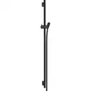 Hansgrohe Unica S Pura Душевая штанга, черный матовый (28631670)