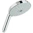 Ручний душ з 4 режимами Grohe Rainshower Cosmopolitan 160 (28756000)