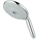 Ручний душ з 4 режимами Grohe Rainshower Classic 160 (28765000)