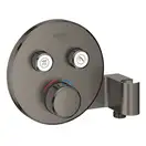 Grohe Grohtherm SmartControl Термостат скрытого монтажа, хром (29120000)