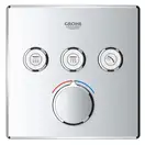 Змішувач для вбудованого монтажу Grohe SmartControl (29149000)