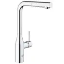Grohe Essence New Змішувач кухонний, хром (30270000)