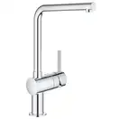 Grohe Minta Смеситель для кухни, хром (31375000)