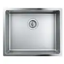 Кухонна мийка Grohe EX Sink K700U, сталь (31574SD0)