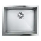 Мийка для кухні із нержавіючої сталі Grohe K700 (31726SD0)