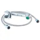 Гігієнічний душ Hansgrohe Classic Shower 1jet, хром (32129000)