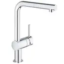 Grohe Minta Смеситель для кухни, выдвижной излив (32168000)