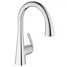 Кухонний змішувач для мийки GROHE Zedra (32294001)