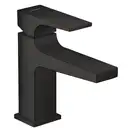 Hansgrohe Metropol 100 Змішувач для умивальника, чорний матовий (32500670)