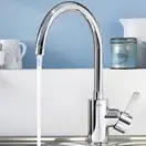 Кухонний змішувач для мийки GROHE Concetto (32661001)