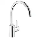 Змішувач для кухні Grohe Eurosmart Cosmopolitan, хром (32843000)