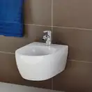 Змішувач для біде Grohe Eurosmart, хром (32929002)