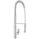Кухонний змішувач для мийки GROHE К7 (32950000)