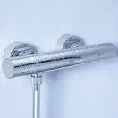 Термостат для душу Grohe Grohtherm тисяча Cosmopolitan М (34065002)