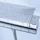 Grohe Grohtherm 2000 NEW Термостат для душа, хром (34469001)