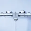 Grohe Grohtherm 800 Термостат для ванны, хром (34567000)