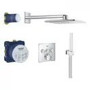 Комплекти для душа / ванни Grohe Grohtherm SmartControl (34706000)