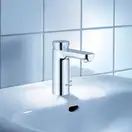 Змішувач автоматичний для раковини GROHE Eurosmart Cosmopolitan T (36317000)