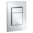 Grohe Skate Cosmopolitan S Панель смыва, хром (37535000)