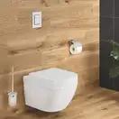 Grohe Skate Cosmopolitan S Панель смыва, хром (37535000)