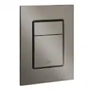 Кнопка змиву, Grohe Skate Cosmopolitan S, графіт (37535AL0)