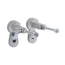 Настінні куточки Grohe Rapid SL (3855800M)