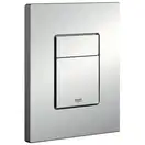 Grohe Skate Cosmopolitan Панель смыва, матовый хром (38732P00)