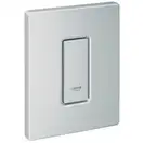 Grohe Skate Cosmopolitan Панель змиву, хром матовий (38784P00)