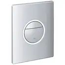 Накладна панель змиву для унітазу GROHE Nova Cosmopolitan Light (38809000)