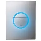 Накладна панель змиву для унітазу GROHE Nova Cosmopolitan Light (38809000)