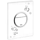 Накладна панель змиву для унітазу GROHE Nova Cosmopolitan (38847LI0)