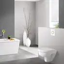Накладна панель змиву для унітазу GROHE Nova Cosmopolitan (38847LI0)