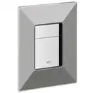 Накладна панель змиву для унітазу GROHE Skate Cosmopolitan (38859XG0)