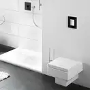 Накладна панель змиву для унітазу GROHE Skate Cosmopolitan (38859XG0)