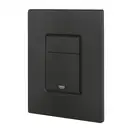 Grohe Even Кнопка змиву, чорна матова (38966KF0)