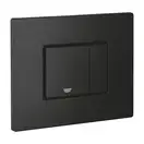 Grohe Even Кнопка змиву, чорна матова (38966KF0)
