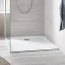 Душовий піддон Grohe 800х800, універсальний, білий (39302000)