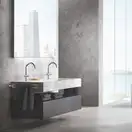 Тримач для рушників Grohe Atrio (40308003)