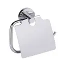 Тримач для туалетного паперу Grohe Essentials New (40367001)